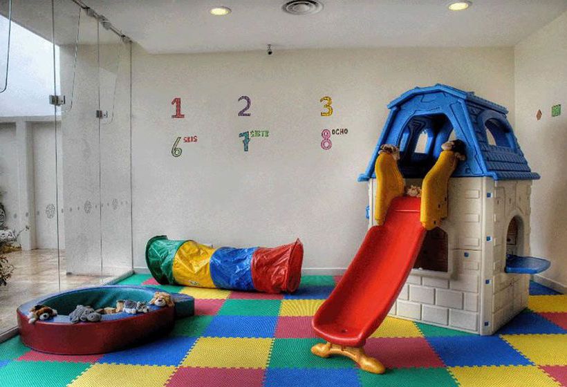 Hotel Castelo  | Boca del Río | Veracruz | México 4