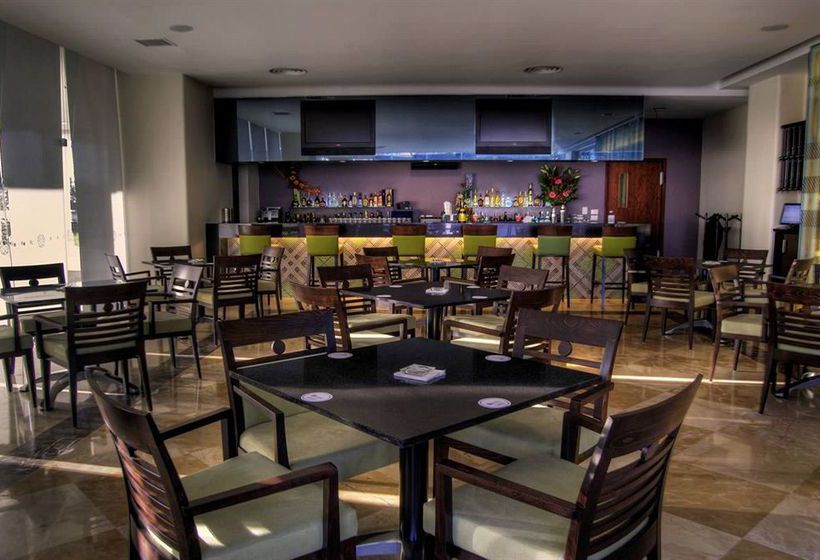 Hotel Castelo  | Boca del Río | Veracruz | México 5