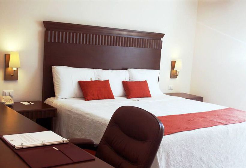 Hotel Castelo  | Boca del Río | Veracruz | México 6