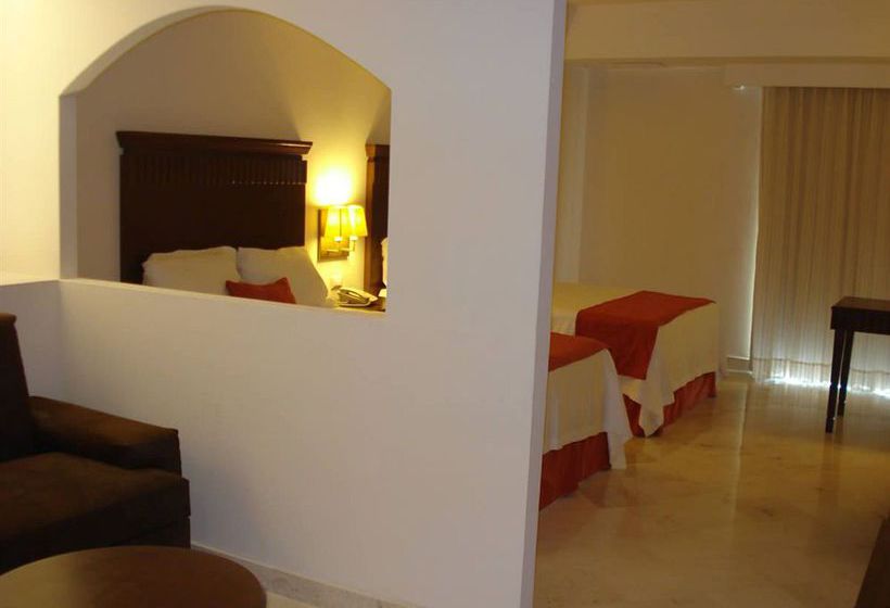 Hotel Castelo  | Boca del Río | Veracruz | México 7