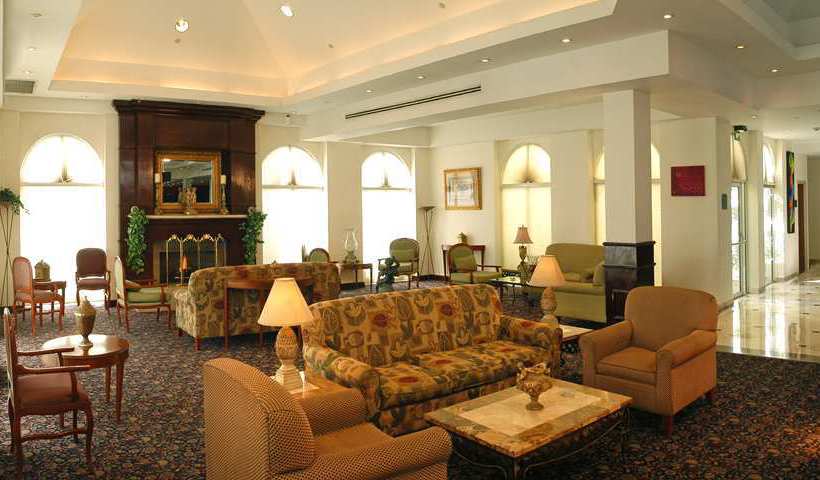 Hotel Quality Inn Nuevo Laredo  | Nuevo Laredo | Tamaulipas | México 1