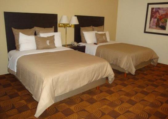 Hotel Quality Inn Nuevo Laredo  | Nuevo Laredo | Tamaulipas | México 10