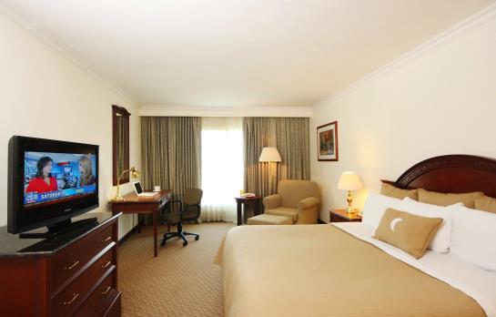 Hotel Quality Inn Nuevo Laredo  | Nuevo Laredo | Tamaulipas | México 11