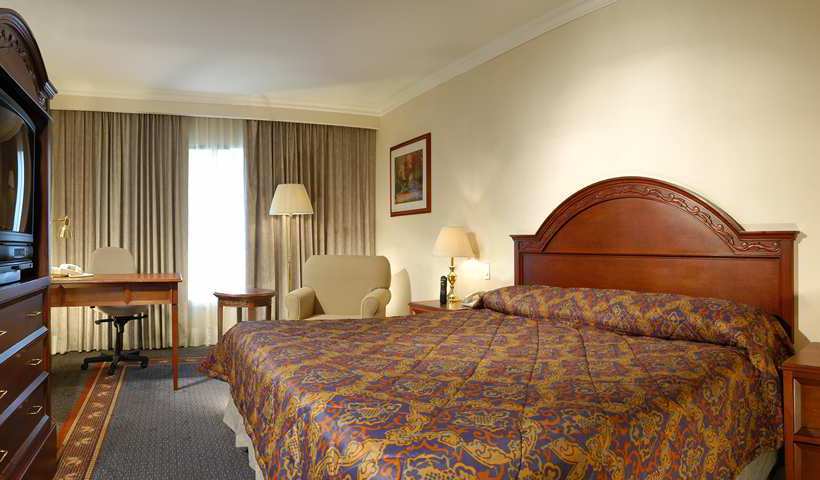 Hotel Quality Inn Nuevo Laredo  | Nuevo Laredo | Tamaulipas | México 2