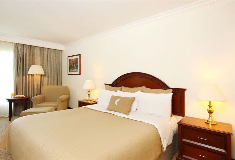 Hotel Quality Inn Nuevo Laredo  | Nuevo Laredo | Tamaulipas | México 7