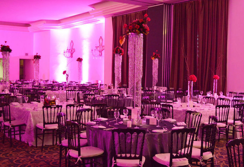 Hotel Las Fuentes Mision Ciudad Victoria  | Ciudad Victoria | Tamaulipas | México 1