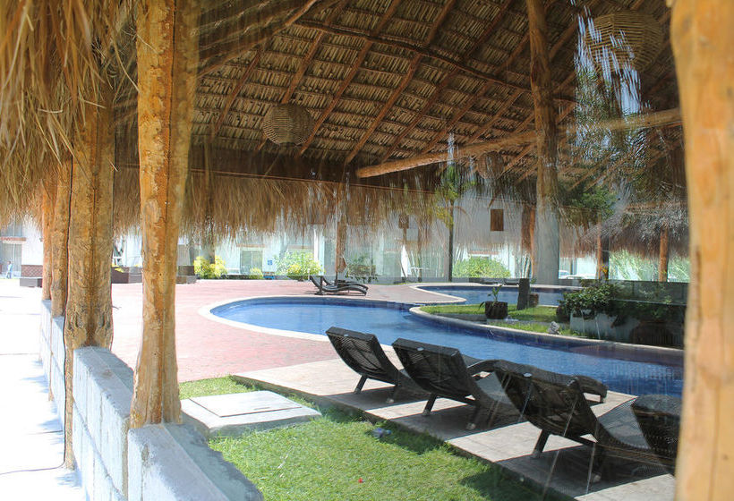 Hotel Las Fuentes Mision Ciudad Victoria  | Ciudad Victoria | Tamaulipas | México 11