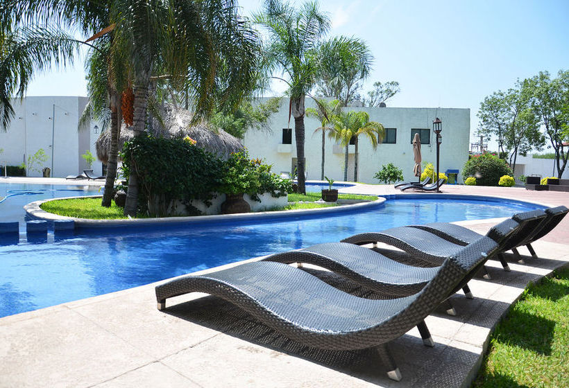 Hotel Las Fuentes Mision Ciudad Victoria  | Ciudad Victoria | Tamaulipas | México 12