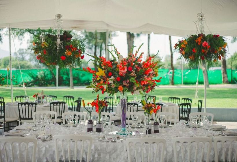 Hotel Las Fuentes Mision Ciudad Victoria  | Ciudad Victoria | Tamaulipas | México 14