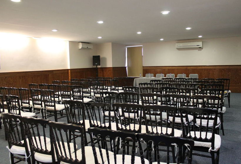 Hotel Las Fuentes Mision Ciudad Victoria  | Ciudad Victoria | Tamaulipas | México 15