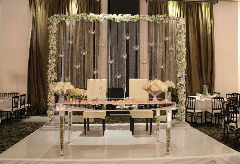 Hotel Las Fuentes Mision Ciudad Victoria  | Ciudad Victoria | Tamaulipas | México 16