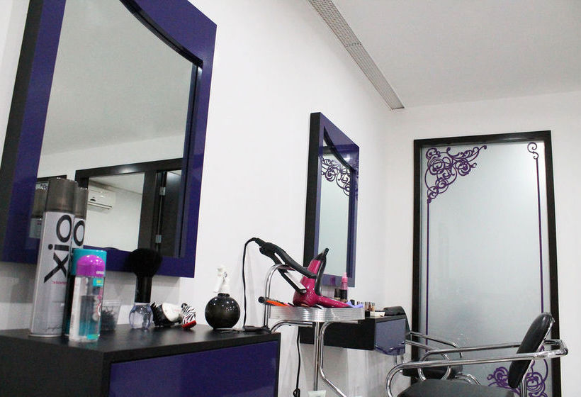 Hotel Las Fuentes Mision Ciudad Victoria  | Ciudad Victoria | Tamaulipas | México 18