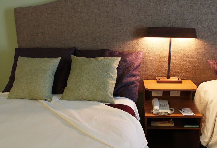 Hotel Las Fuentes Mision Ciudad Victoria  | Ciudad Victoria | Tamaulipas | México 19