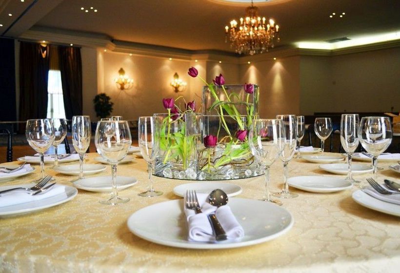 Hotel Las Fuentes Mision Ciudad Victoria  | Ciudad Victoria | Tamaulipas | México 2