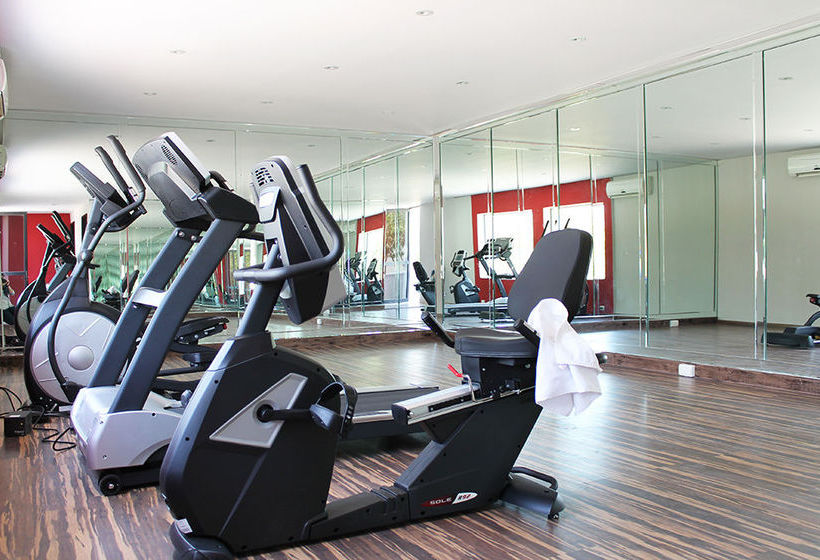 Hotel Las Fuentes Mision Ciudad Victoria  | Ciudad Victoria | Tamaulipas | México 20