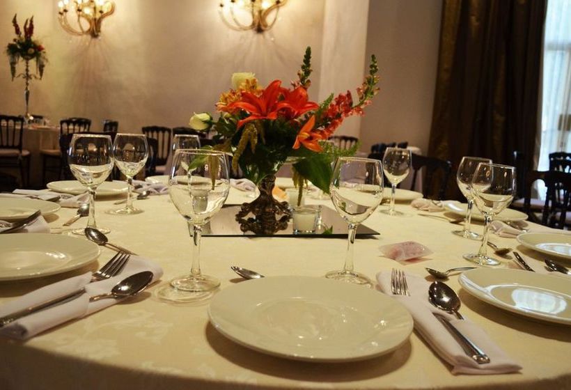 Hotel Las Fuentes Mision Ciudad Victoria  | Ciudad Victoria | Tamaulipas | México 3