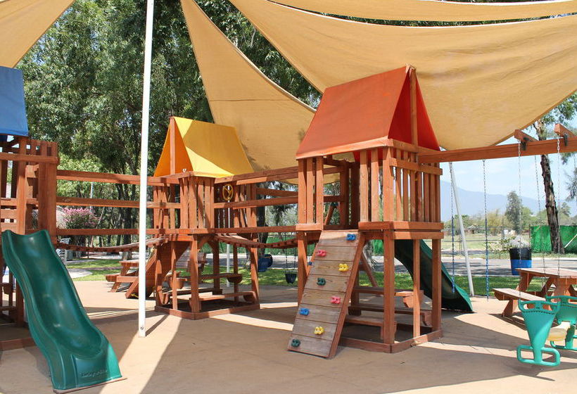 Hotel Las Fuentes Mision Ciudad Victoria  | Ciudad Victoria | Tamaulipas | México 5