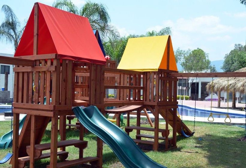 Hotel Las Fuentes Mision Ciudad Victoria  | Ciudad Victoria | Tamaulipas | México 6