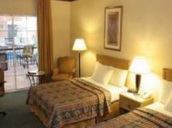 Hotel Victoria Inn Express