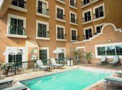 Hotel Victoria Inn Express  | Ciudad Victoria | Tamaulipas | México 3