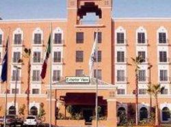 Hotel Victoria Inn Express  | Ciudad Victoria | Tamaulipas | México 4