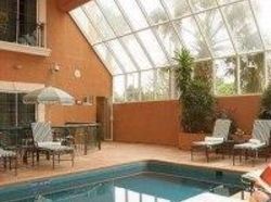 Hotel Victoria Inn Express  | Ciudad Victoria | Tamaulipas | México 5