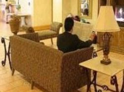 Hotel Victoria Inn Express  | Ciudad Victoria | Tamaulipas | México 6