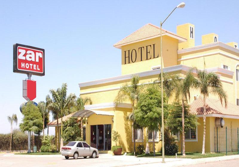 Hotel Zar Culiacan  | Culiacán | Sinaloa | México 14