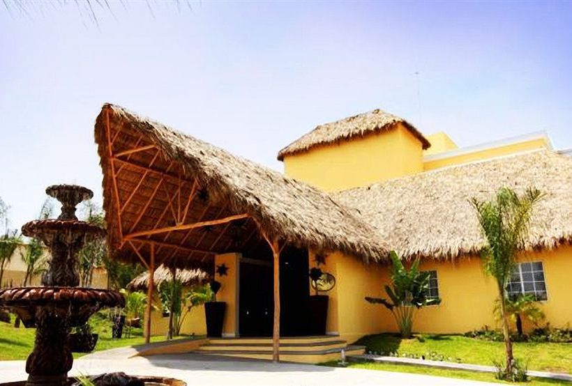 Hotel Zar Culiacan  | Culiacán | Sinaloa | México 3