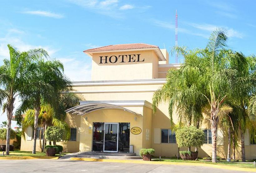 Hotel Zar Culiacan  | Culiacán | Sinaloa | México 4