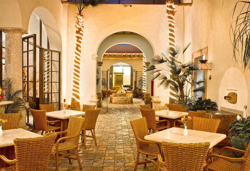 Hotel Spa Doña Urraca