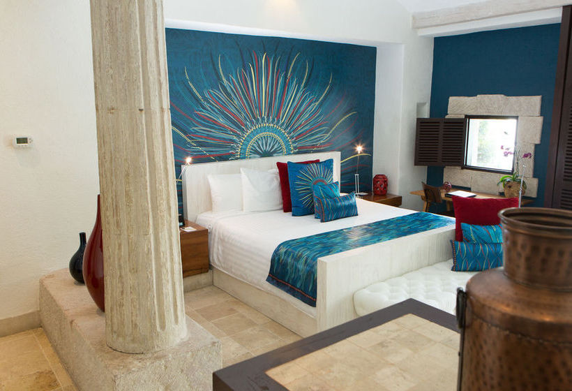 Hotel & Spa Doña Urraca  | Santiago de Querétaro | Queretaro | Messico 10