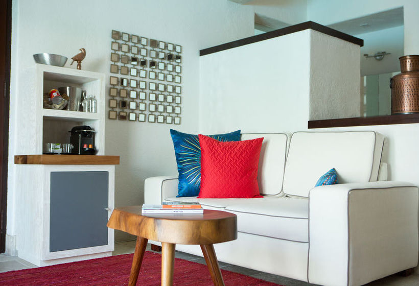 Hotel & Spa Doña Urraca  | Santiago de Querétaro | Queretaro | Messico 11