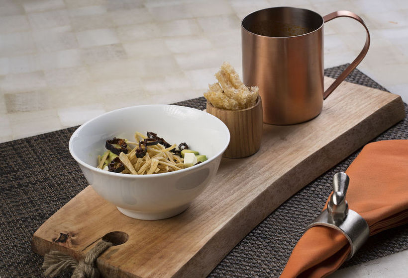 Hotel & Spa Doña Urraca  | Santiago de Querétaro | Queretaro | Messico 13