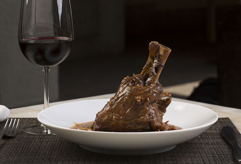 Hotel & Spa Doña Urraca  | Santiago de Querétaro | Queretaro | Messico 14