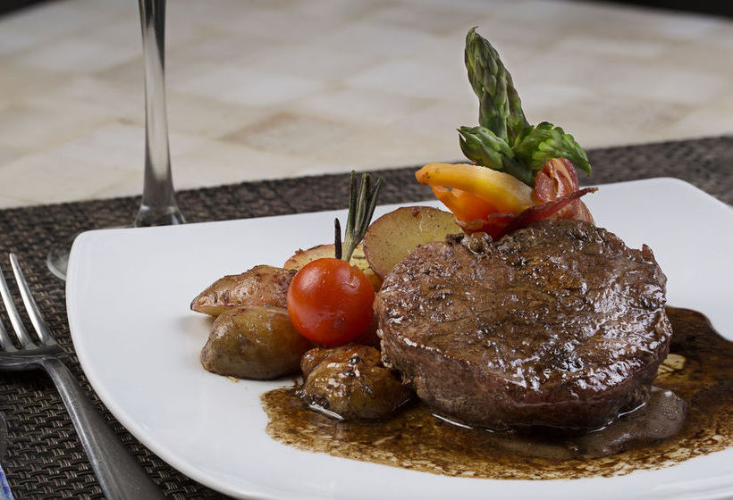 Hotel & Spa Doña Urraca  | Santiago de Querétaro | Queretaro | Messico 15