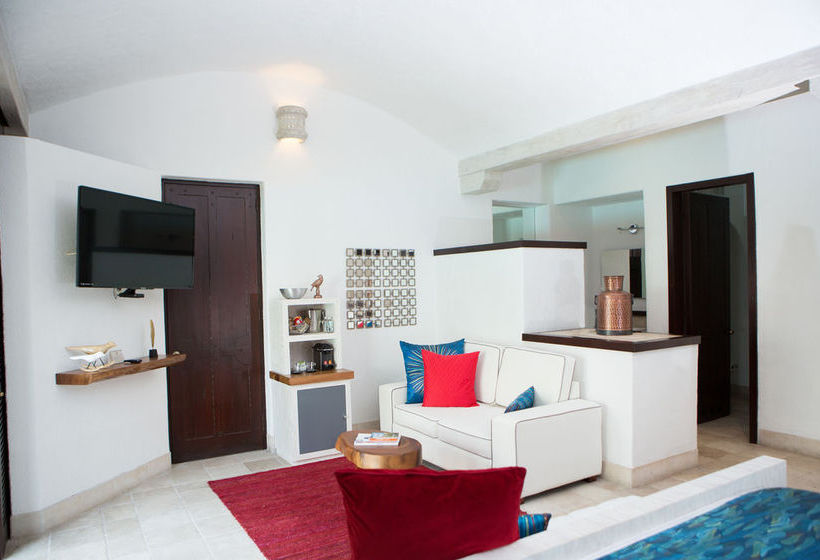 Hotel & Spa Doña Urraca  | Santiago de Querétaro | Queretaro | Messico 17