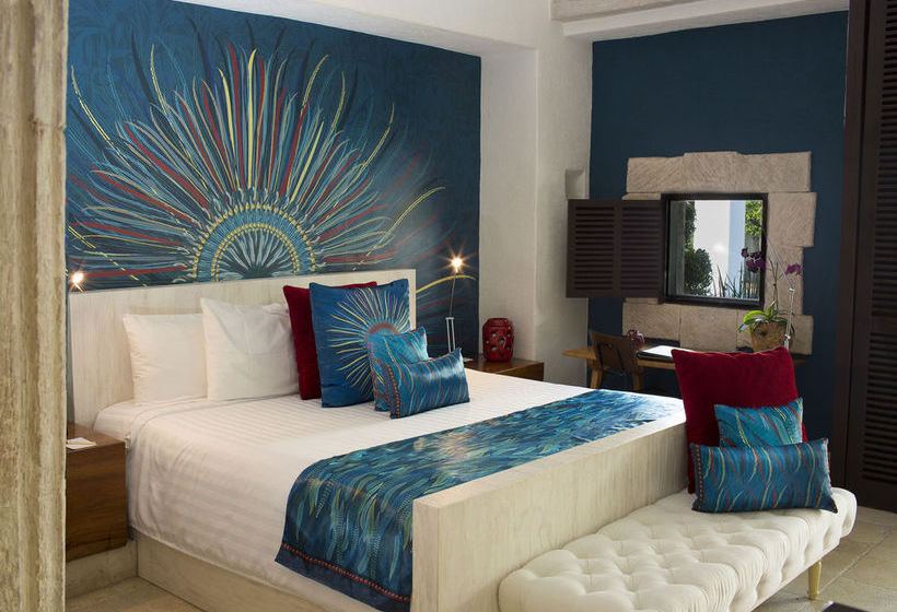 Hotel & Spa Doña Urraca  | Santiago de Querétaro | Queretaro | Messico 18