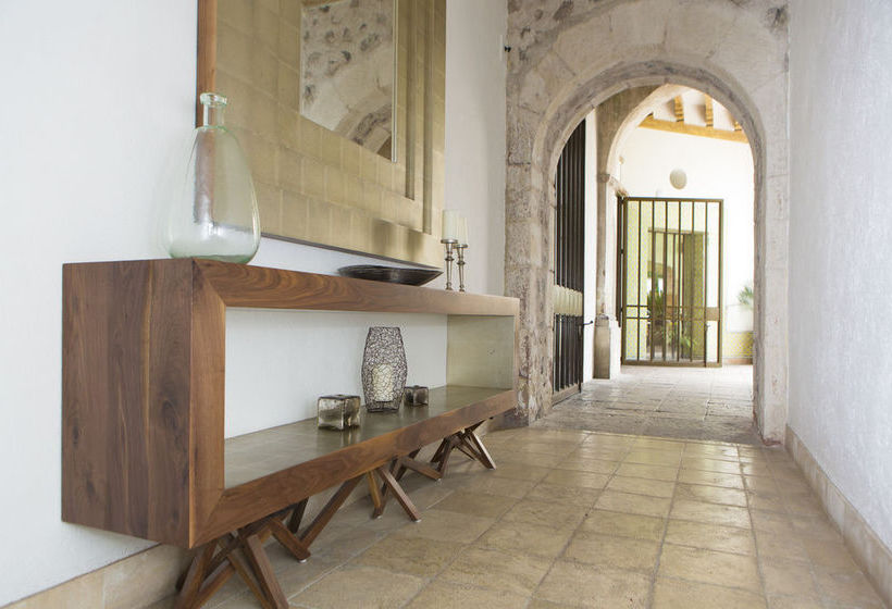 Hotel & Spa Doña Urraca  | Santiago de Querétaro | Queretaro | Messico 20