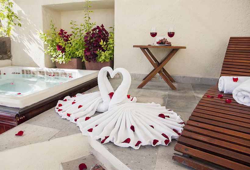 Hotel & Spa Doña Urraca  | Santiago de Querétaro | Queretaro | Messico 3