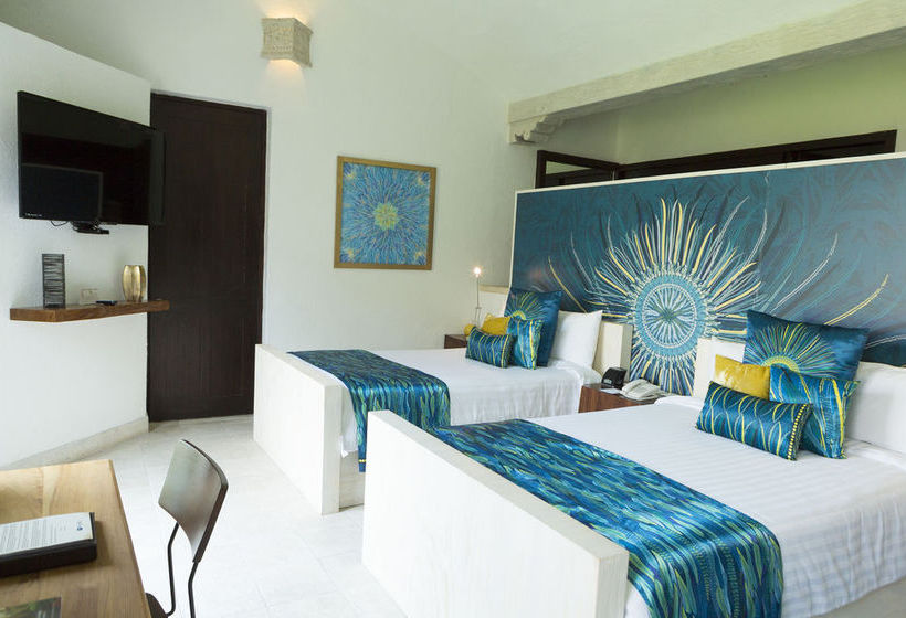 Hotel & Spa Doña Urraca  | Santiago de Querétaro | Queretaro | Messico 5