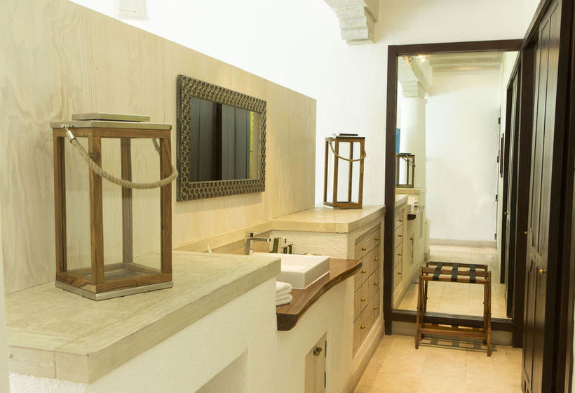 Hotel & Spa Doña Urraca  | Santiago de Querétaro | Queretaro | Messico 6