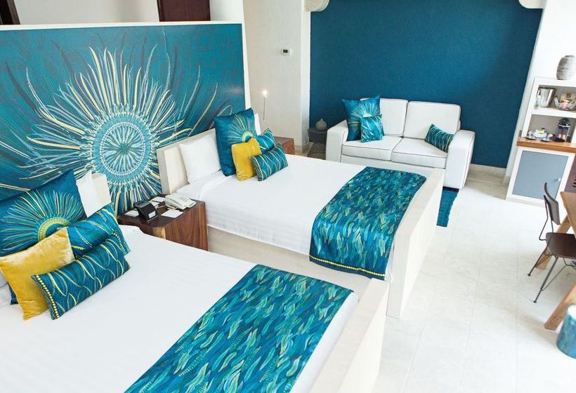 Hotel & Spa Doña Urraca  | Santiago de Querétaro | Queretaro | Messico 7