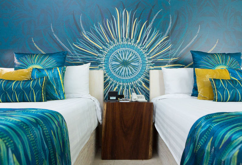 Hotel & Spa Doña Urraca  | Santiago de Querétaro | Queretaro | Messico 8