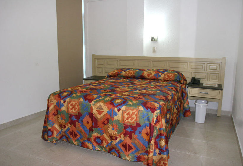 Hotel Del Valle  | Culiacán | Sinaloa | México 1