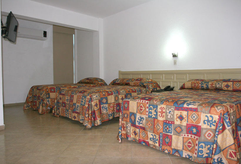 Hotel Del Valle  | Culiacán | Sinaloa | México 2