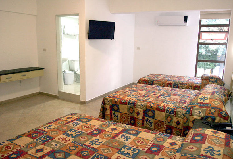 Hotel Del Valle  | Culiacán | Sinaloa | México 3