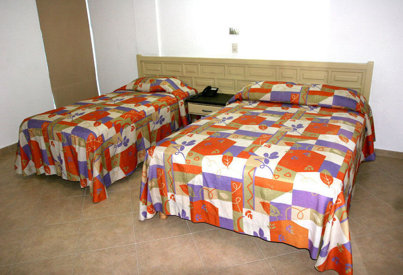 Hotel Del Valle  | Culiacán | Sinaloa | México 4