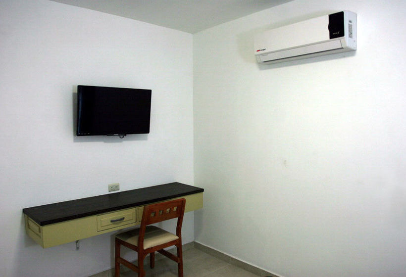 Hotel Del Valle  | Culiacán | Sinaloa | México 6