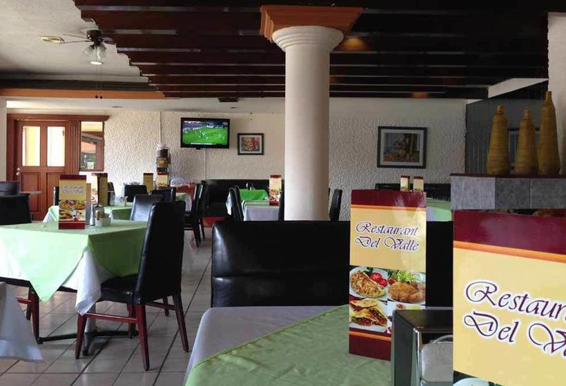 Hotel Del Valle  | Culiacán | Sinaloa | México 7